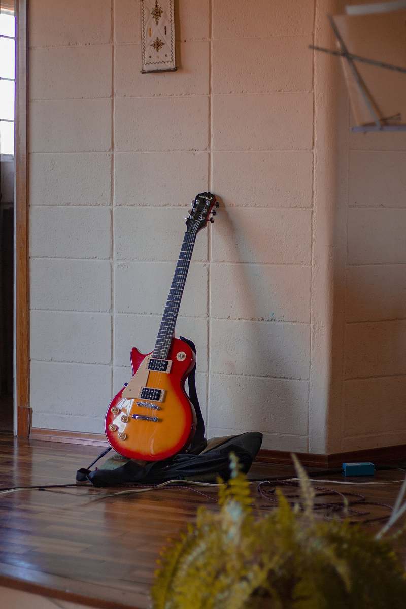 leisure activities  musical instrument